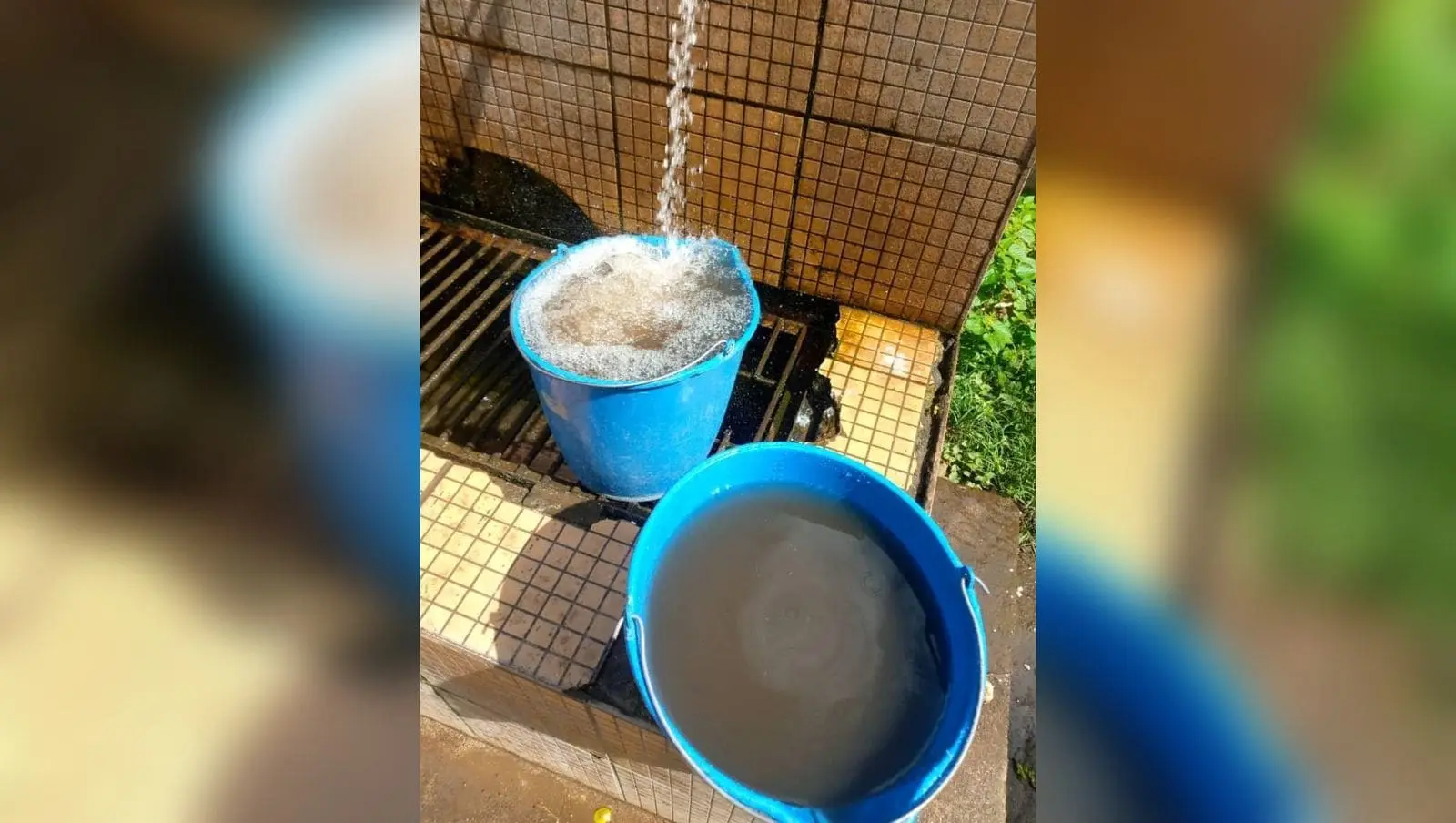 El control opresivo de Obiang en Annobón obstaculiza la solución al problema del agua