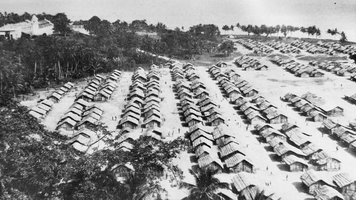 La historia olvidada: Annobón como proyecto colonial penitenciario
