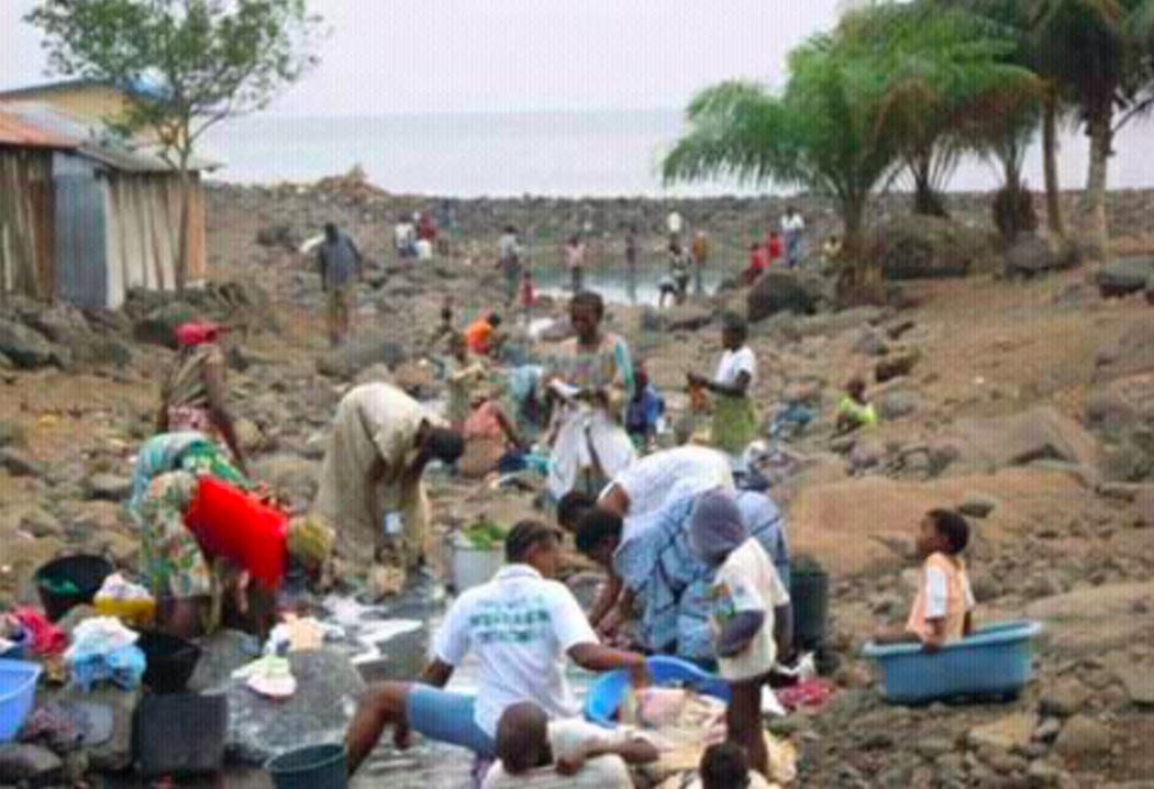 Con la isla sumida en la miseria, el régimen se prepara para celebrar el cumpleaños de Obiang en Annobón