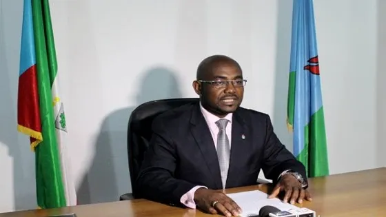 Escándalo en Guinea Ecuatorial: El diputado Teobaldo Nchaso trompeó a una empleada