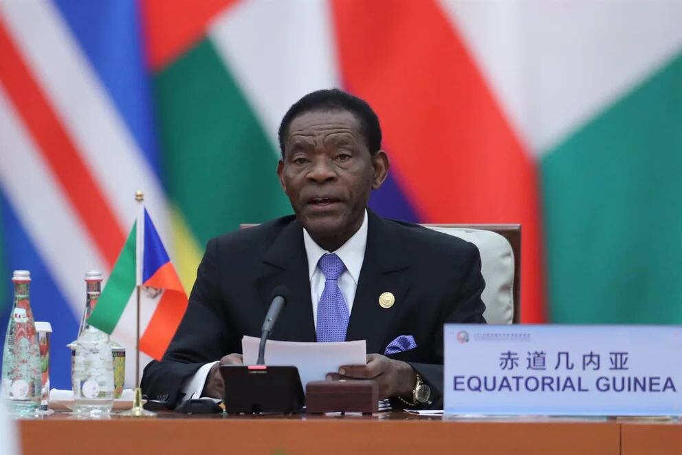 Todoro Obiang, Dinamitas, Annobon, Derechos Humanos, Republica de Guinea Ecuatorial, Nguema, dictador, Republica de Annobón, arestos, torturas
