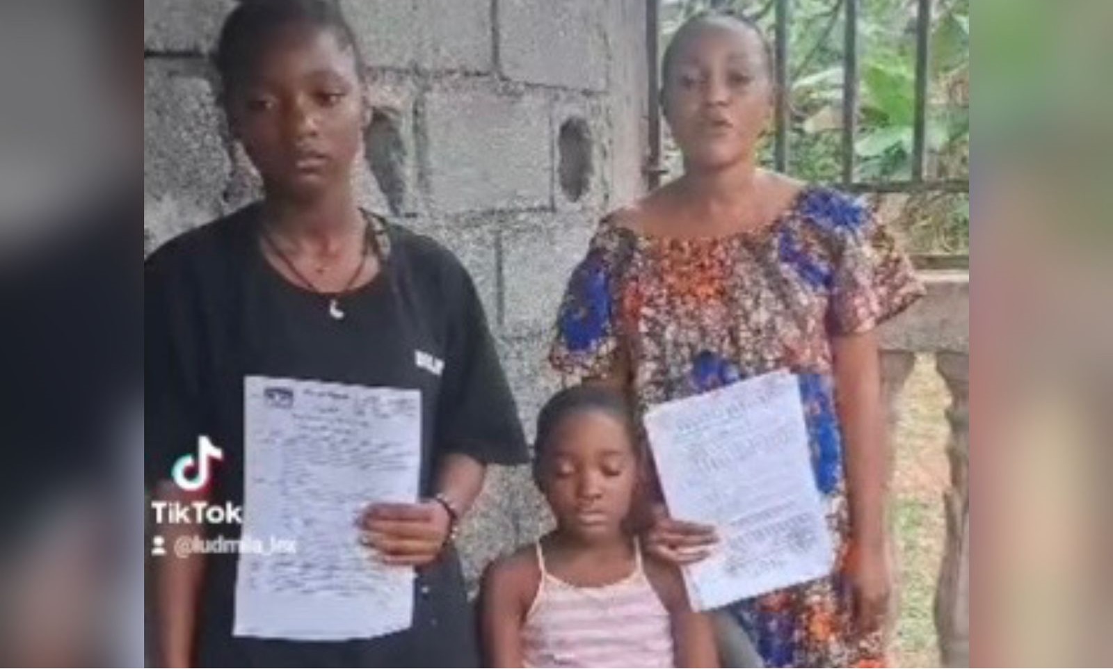 La desgarradora historia de una niña expone la crisis del sistema de salud guineoecuatoriano