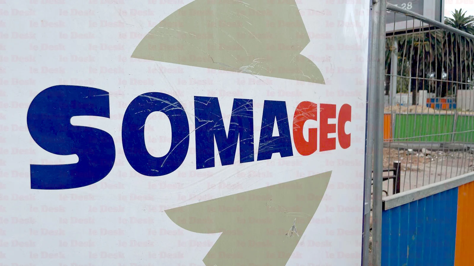 Somagec