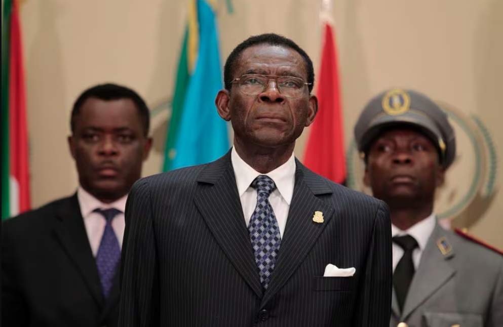 Annobón: La fábrica de atún de Obiang terminó en un escandaloso fraude de 18,7 millones de euros