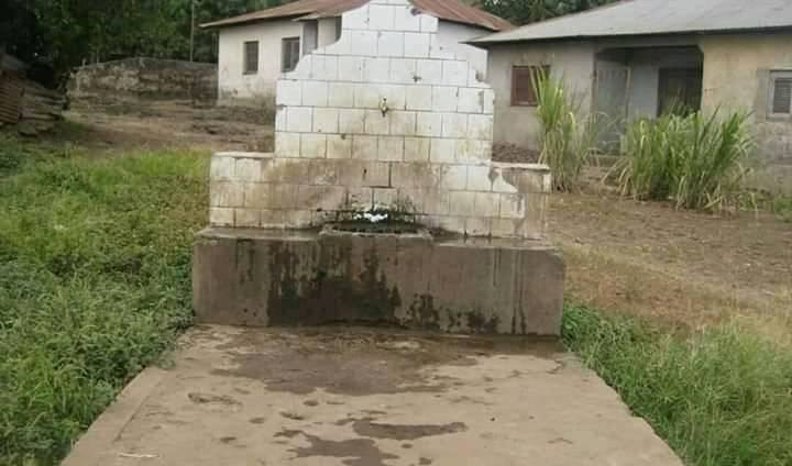 Annobón, al borde de una crisis sanitaria