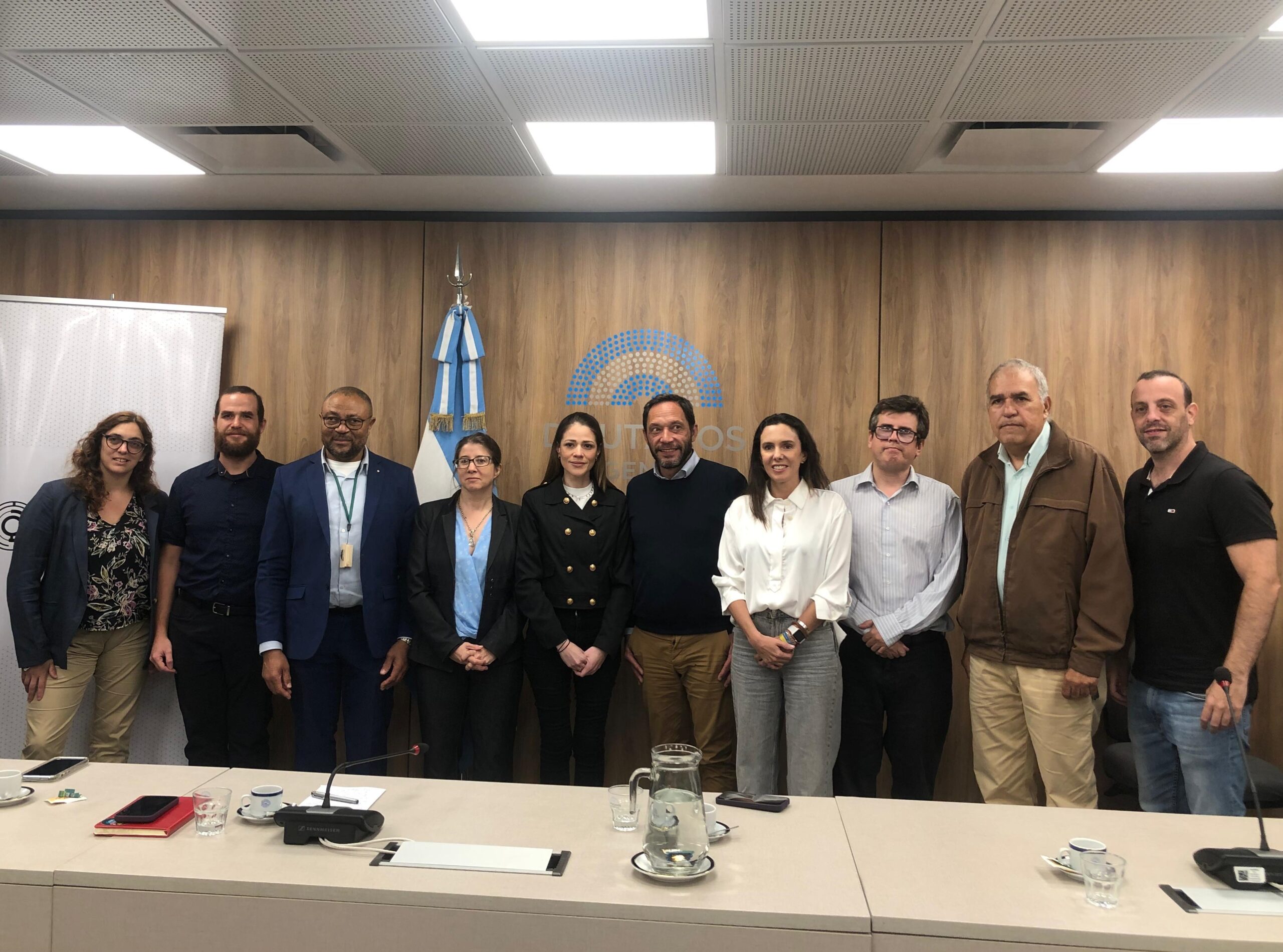 Foro Argentino para la Defensa de la Democracia